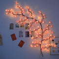 Cherry LED Tree Branch Lights